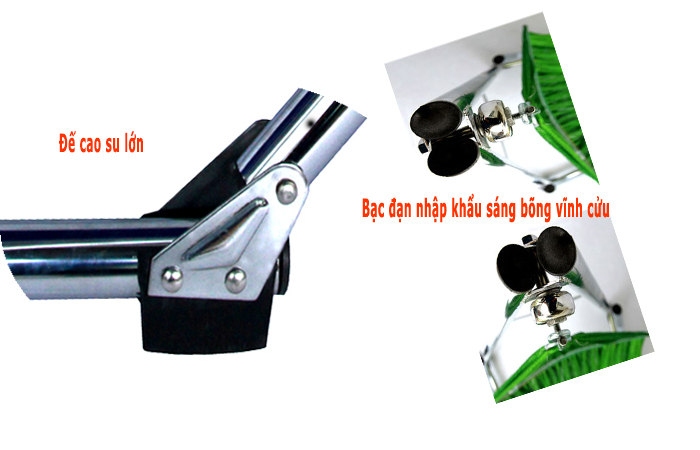cao-su-vong-xep Cao su võng xếp