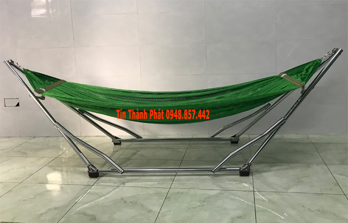 vong-xep-inox-quan-5 võng xếp inox quận 5